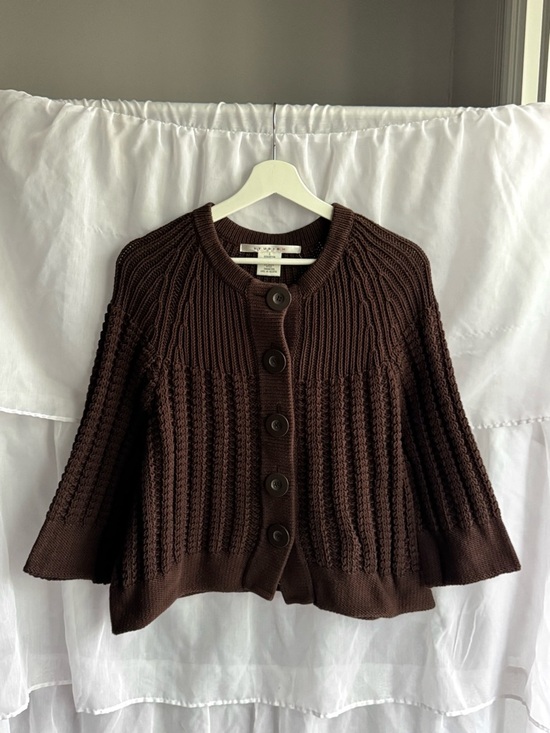Studio M Sweaters - Studio M Y2K Chunky Knit Sweater